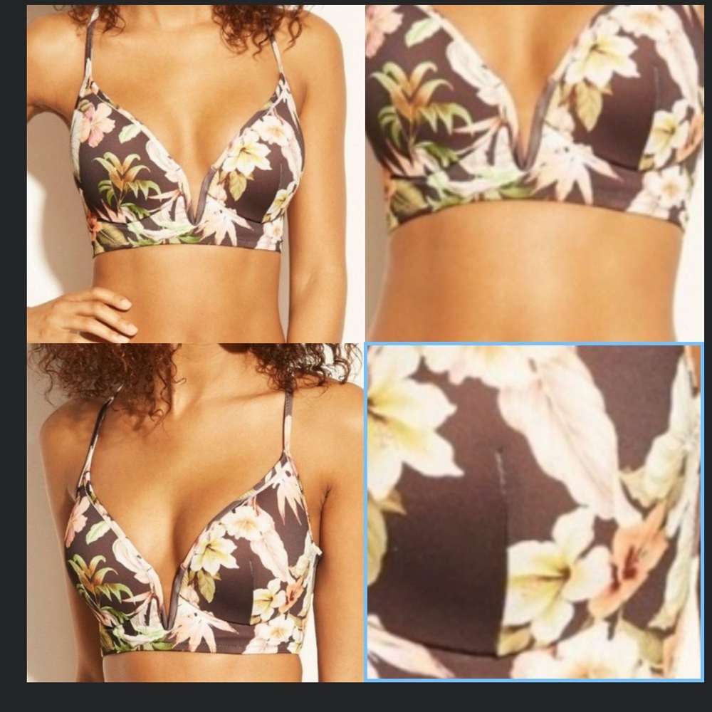 Bikini top